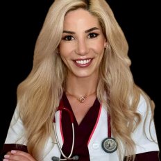 Dr. Iulia Olaru Dr. Iulia Olaru — online medical consultation on Ringdoc